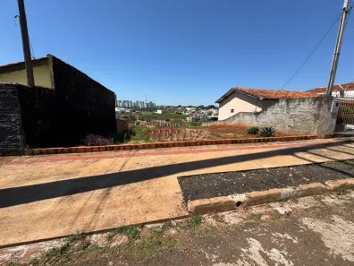 Lote/Terreno à venda, 274m² no Portal de Versalhes 2, Londrina