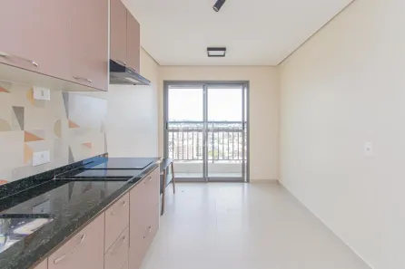 Apartamento com 2 Quartos para alugar, 43m² no Vila Prudente, São Paulo
