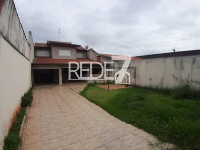 Casa com 3 Quartos à venda, 210m² no Jardim Campos Elíseos, Campinas