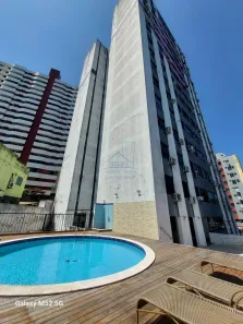 Apartamento com 3 Quartos à venda, 90m² no Imbuí, Salvador