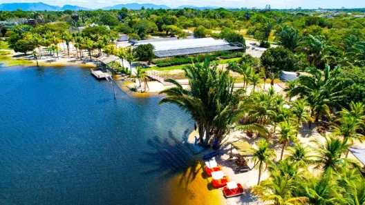 Lote/Terreno à venda, 200m² no Parque Havai, Eusébio