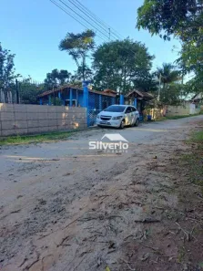 Fazenda/Sítio com 3 Quartos à venda, 120m² no Putim, São José dos Campos