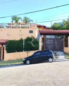Casa com 3 Quartos à venda, 290m² no Outeiro das Flores, Itupeva