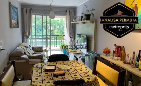 Apartamento com 3 Quartos à venda, 83m² no Vila Prudente, São Paulo