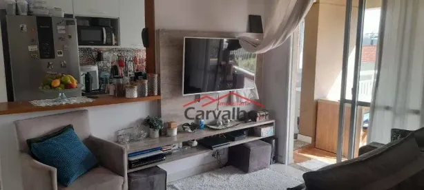 Apartamento com 2 Quartos à venda, 98m² no Vila Maria, São Paulo