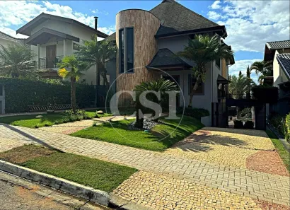 Casa de Condomínio com 4 Quartos à venda, 350m² no Loteamento Residencial Fazenda São José, Valinhos