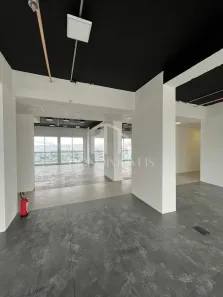 Sala Comercial para alugar, 257m² no Baeta Neves, São Bernardo do Campo