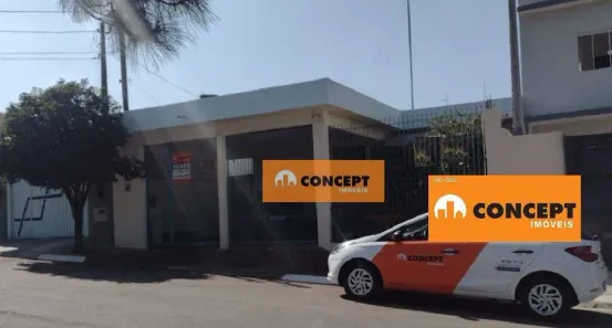 Casa com 2 Quartos à venda, 207m² no Vila Colorado, Suzano