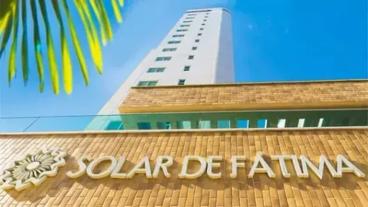 Apartamento com 3 Quartos à venda, 130m² no Fátima, Teresina
