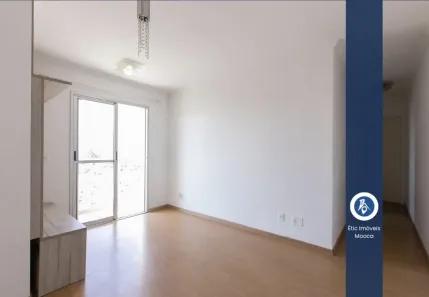 Apartamento com 2 Quartos à venda, 51m² no Cidade Líder, São Paulo