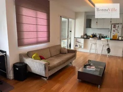 Apartamento com 2 Quartos à venda, 80m² no Vila Andrade, São Paulo