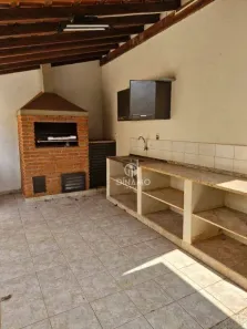 Casa com 3 Quartos à venda, 172m² no Jardim Recreio, Ribeirão Preto