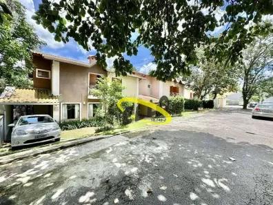 Casa de Condomínio com 3 Quartos à venda, 467m² no Jardim Ana Estela, Carapicuíba