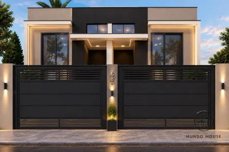 Casa com 2 Quartos à venda, 61m² no Vivalegro, Votorantim