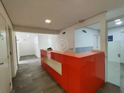 Ponto Comercial para alugar, 197m² no Vila Cassaro, Itatiba
