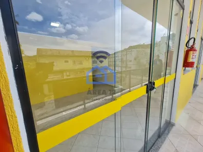Sala Comercial para alugar, 50m² no Sumaré, Caraguatatuba