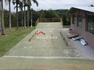 Casa de Condomínio com 3 Quartos à venda, 200m² no Residencial San Diego (Paysage Serein), Vargem Grande Paulista