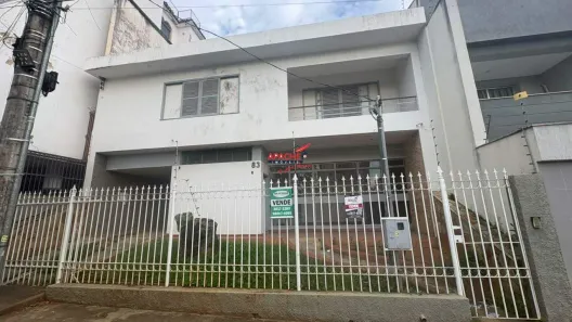 Casa com 5 Quartos à venda, 290m² no Guarapiranga, Ponte Nova
