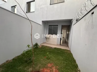Casa com 2 Quartos à venda, 70m² no Piratininga (Venda Nova), Belo Horizonte