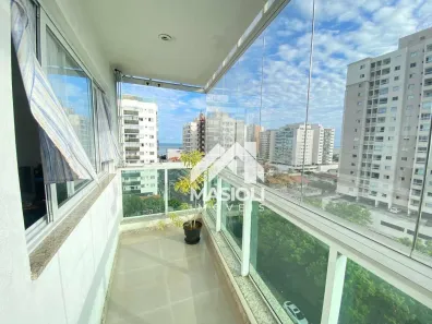Apartamento com 3 Quartos à venda, 90m² no Coqueiral de Itaparica, Vila Velha