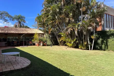 Casa com 5 Quartos à venda, 360m² no Interlagos, São Paulo