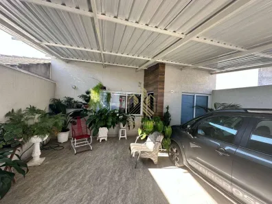 Casa com 3 Quartos à venda, 100m² no Nova Cerejeira, Atibaia