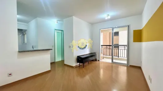 Flat com 1 Quarto para alugar, 41m² no Vila Buarque, São Paulo