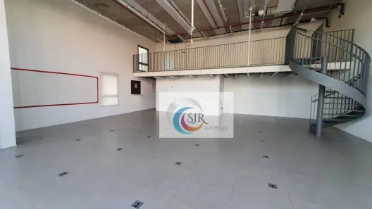 Sala Comercial para alugar, 285m² no Pinheiros, São Paulo