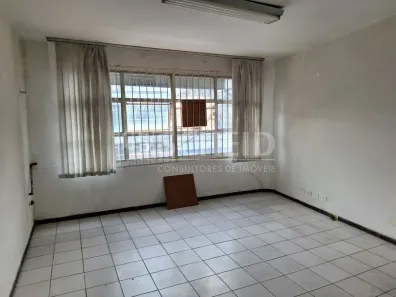 Imóvel Comercial para alugar, 40m² no Centro, Diadema