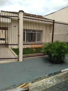 Casa com 1 Quarto à venda, 84m² no Vila Galvão, Guarulhos