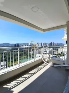 Apartamento com 2 Quartos à venda, 55m² no Jardim Esperança, Barueri