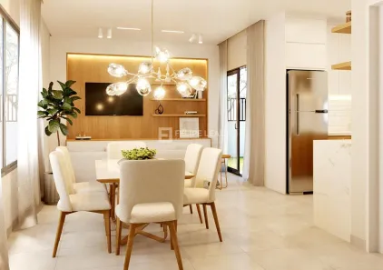 Sobrado com 3 Quartos à venda, 99m² no Nova Palhoça, Palhoça