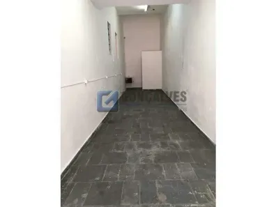 Ponto Comercial para alugar, 40m² no Vila Assunção, Santo André