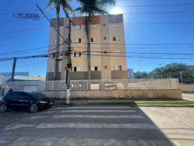Apartamento com 2 Quartos para alugar, 91m² no Itapetinga, Atibaia