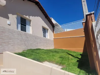 Casa com 3 Quartos à venda, 250m² no Jardim Bizarro, Jundiaí