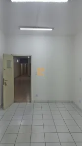 Sala Comercial para alugar, 21m² no Centro, São Paulo