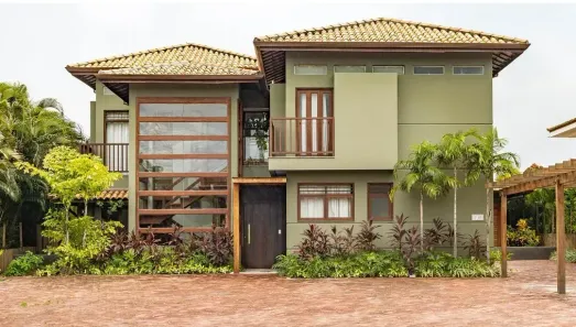 Casa de Condomínio com 6 Quartos à venda, 1000m² no Praia do Forte, Mata de São João