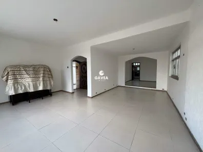 Casa com 4 Quartos à venda, 250m² no Ponta da Praia, Santos