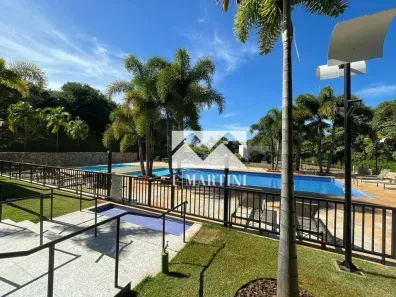 Casa de Condomínio com 4 Quartos à venda, 308m² no Santa Rosa, Piracicaba