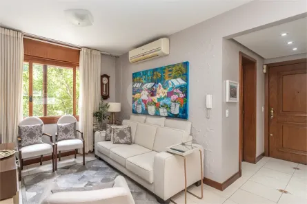 Apartamento com 3 Quartos à venda, 97m² no Rio Branco, Porto Alegre