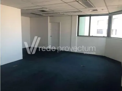 Sala Comercial com 3 Quartos para alugar, 68m² no Nova Campinas, Campinas