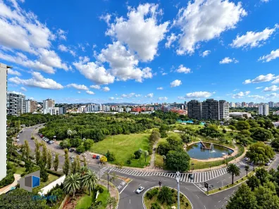 Apartamento com 2 Quartos à venda, 147m² no Jardim Europa, Porto Alegre
