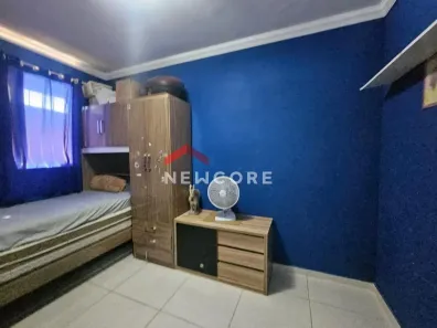 Apartamento com 3 Quartos à venda, 111m² no Santa Mônica, Belo Horizonte