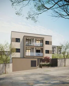 Apartamento com 1 Quarto à venda, 29m² no Vila Parque Jabaquara, São Paulo