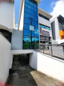 Sala Comercial para alugar, 47000m² no Jardim da Glória, Cotia