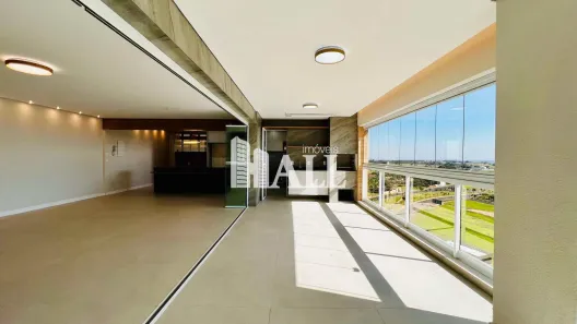 Apartamento com 4 Quartos à venda, 175m² no Iguatemi, São José do Rio Preto