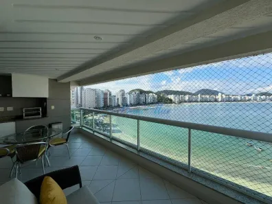 Apartamento com 4 Quartos à venda, 175m² no Vila Luis Antônio, Guarujá