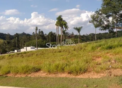 Lote/Terreno à venda, 600m² no Santa Cândida, Vinhedo