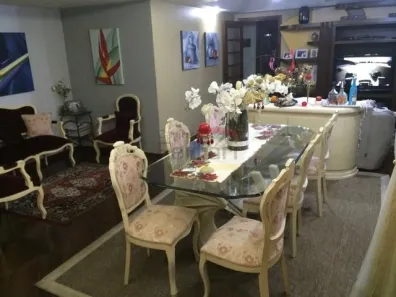 Apartamento com 3 Quartos à venda, 122m² no Santana, São Paulo