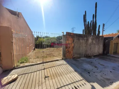 Lote/Terreno à venda, 250m² no Jardim Nossa Senhora do Amparo, Limeira